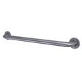 Brushed Nickel ADA Grab Bar O391