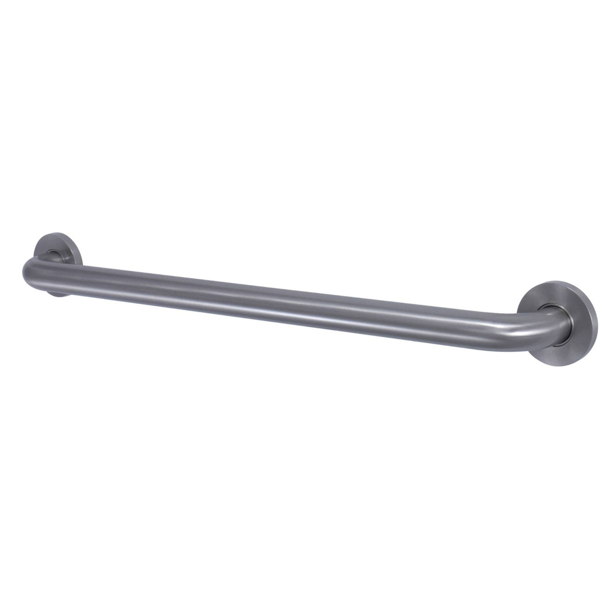 Brushed Nickel ADA Grab Bar O391