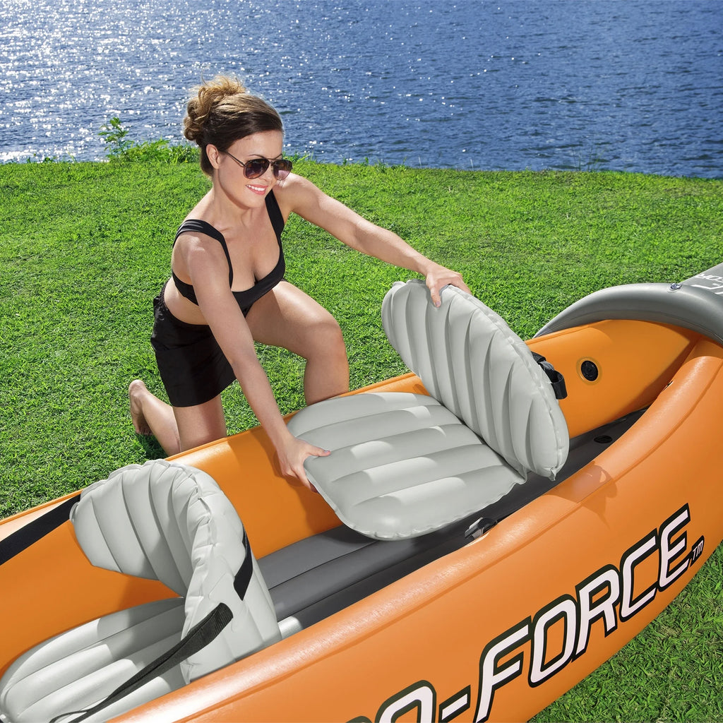 Inflatable Kayak O152