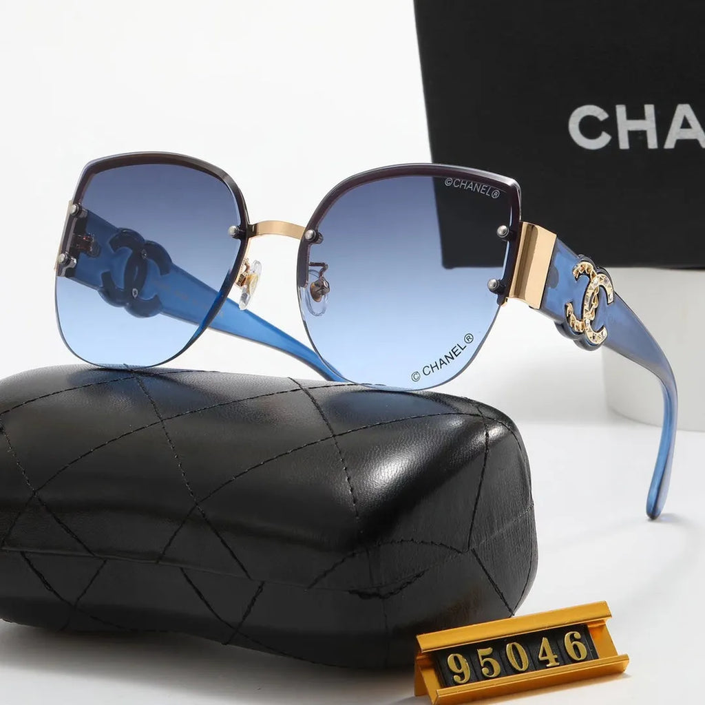 Fashion Polarized Sunglasses I209
