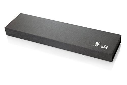 Nakiri Vegetable Cleaver F44447