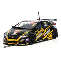 Honda Civic Type R BTCC 2017 I212132