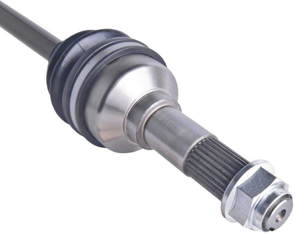 Axle replacement for Yamaha Rhino 700 R1246