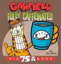 Garfield: His 75th Book (Paperback) W254