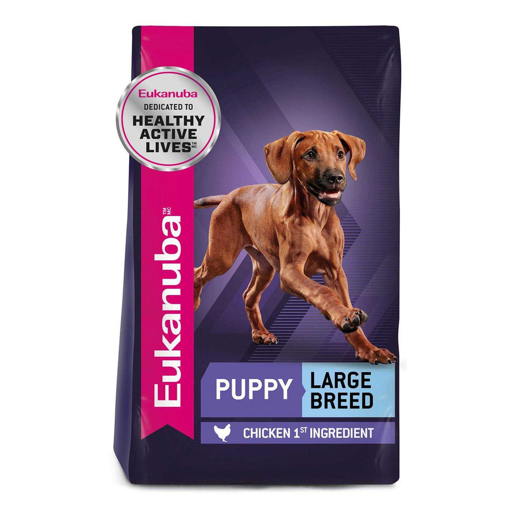 Dry Dog Food H725