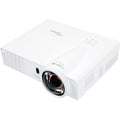 Portable 3D WXGA 720p DLP Projector with Speaker, 3000 lumens Q88738