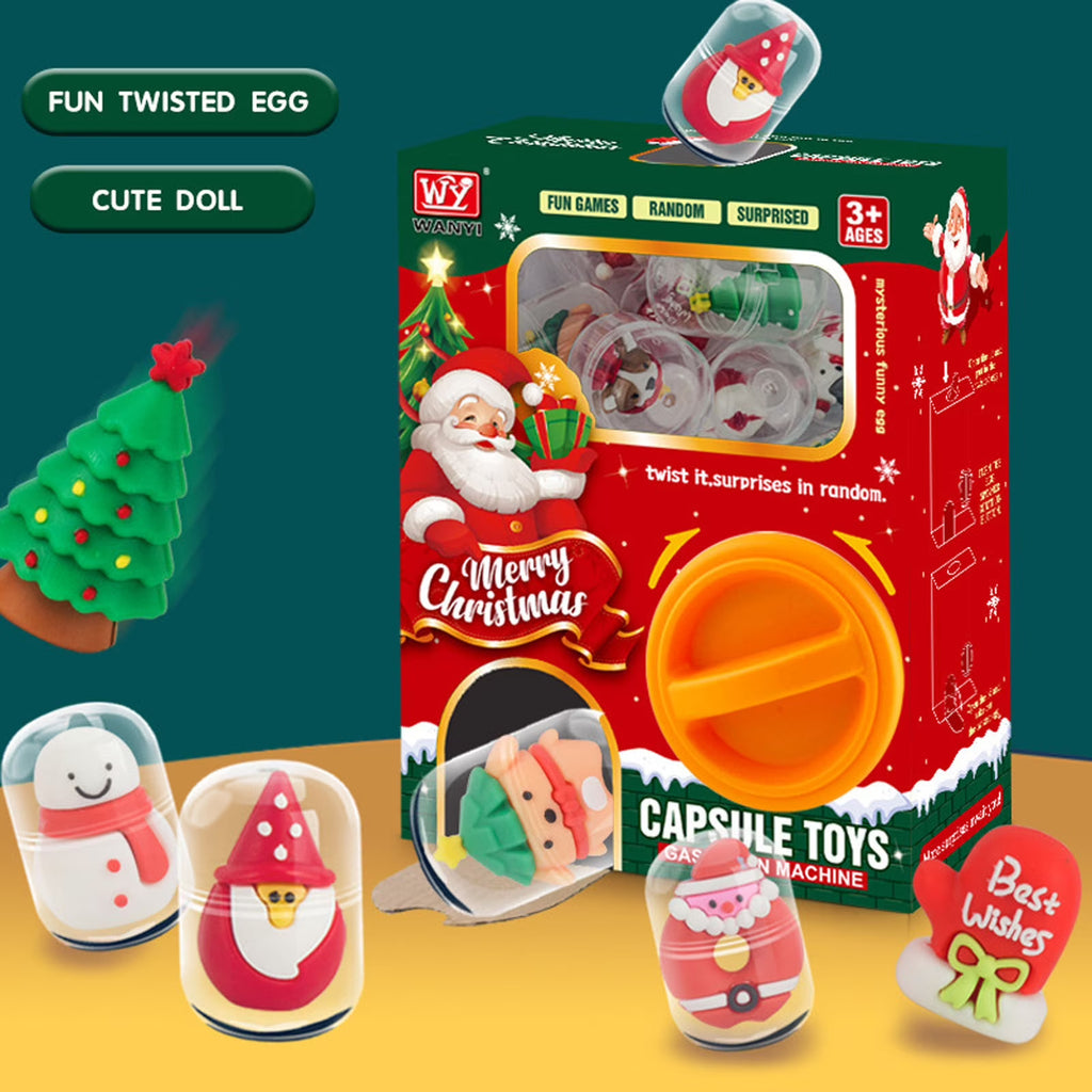 Egg Claw Machine for Kids K854