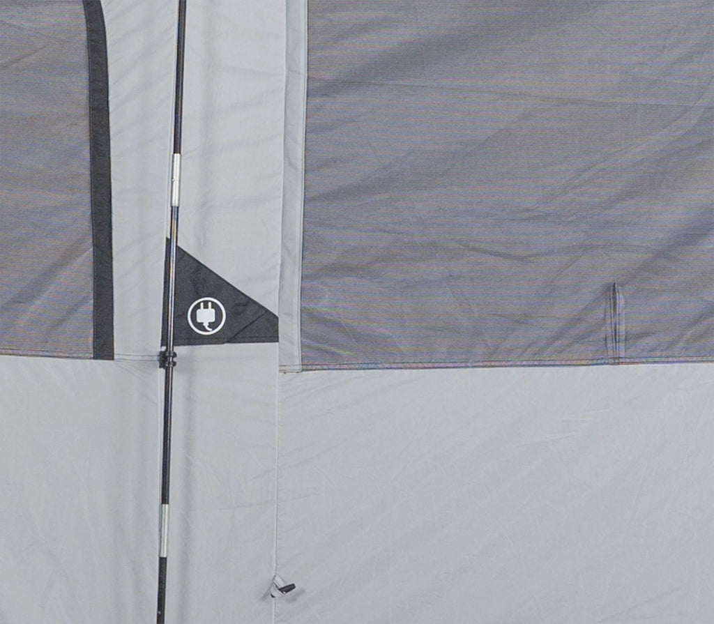 6' x 8' x 78 8 Person Camp Family Tent R20560
