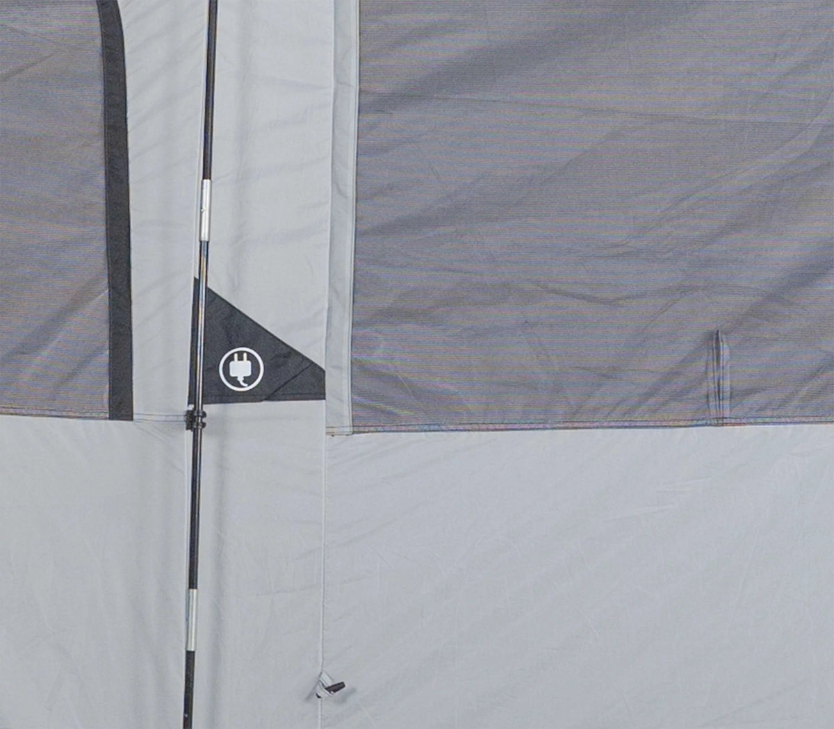 6' x 8' x 78 8 Person Camp Family Tent R20560