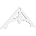 PVC Gable Pediment S318