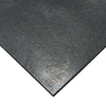 Black Nitrile Sheet 1/8 x 22 x 3 ft W x 18 ft L C354706