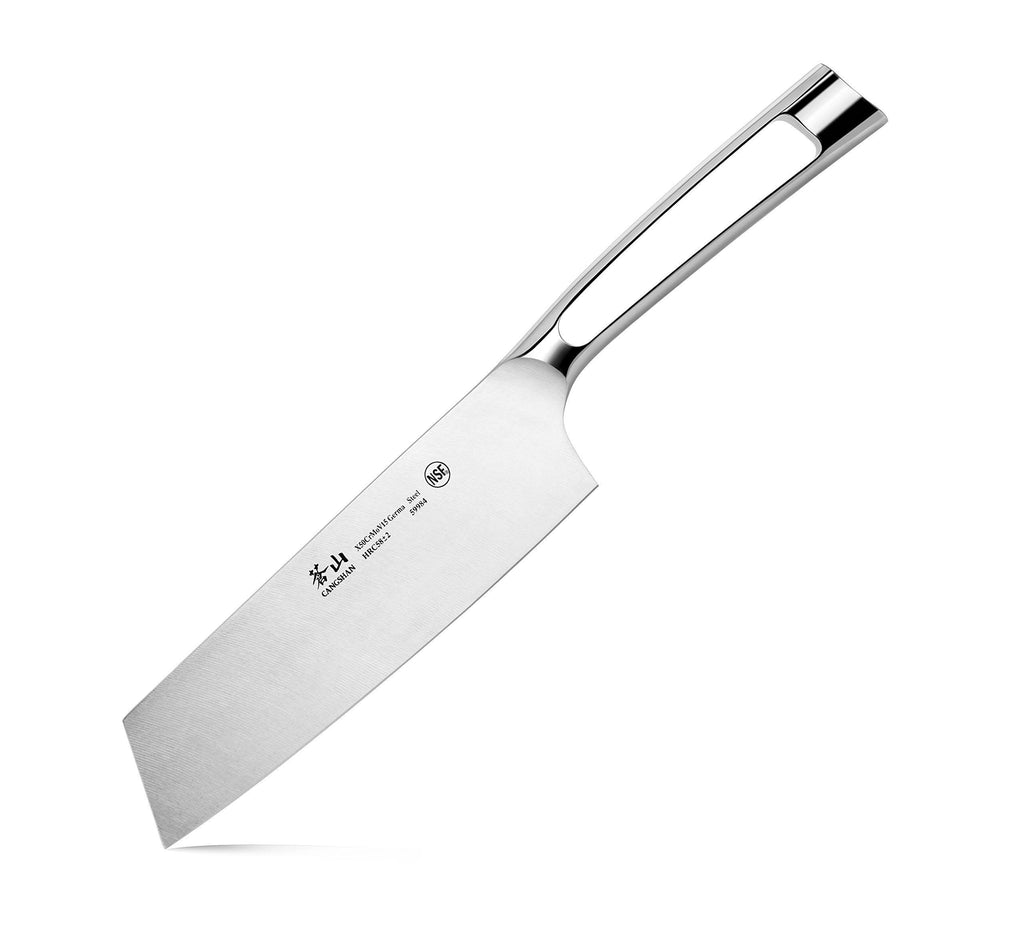 Nakiri Vegetable Cleaver F44447