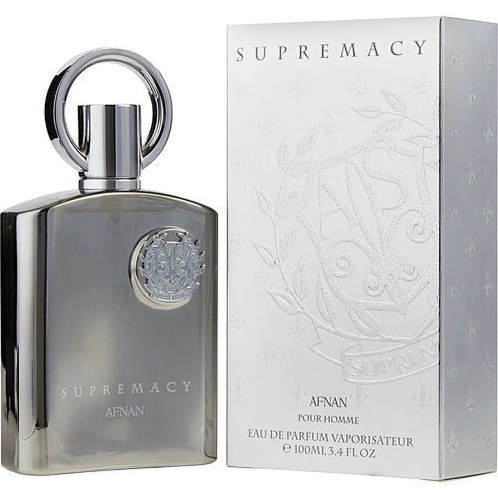 Silver Eau de Parfum Spray 3.4 OZ C58388