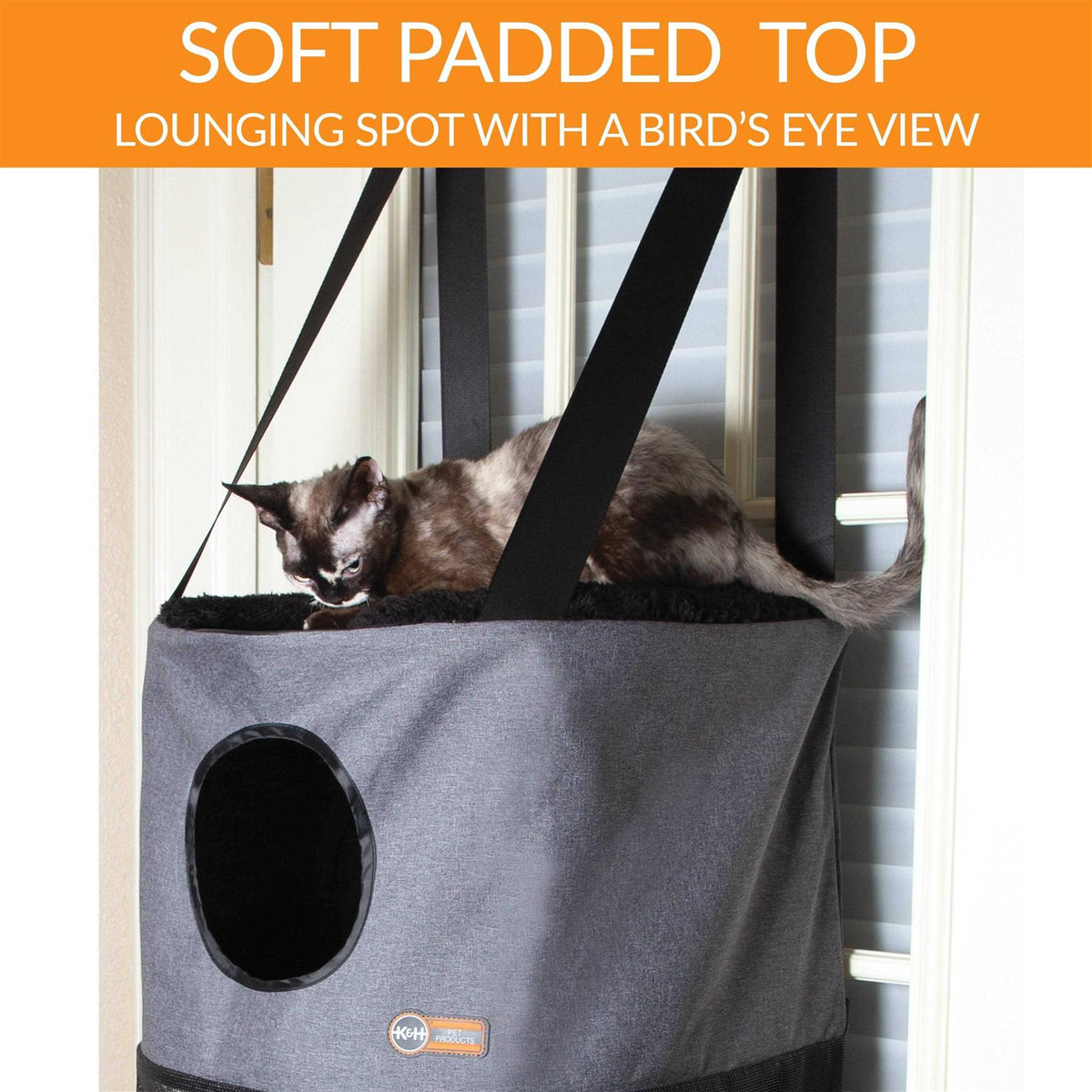 Cat Condo A106983