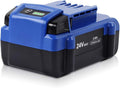 24V 5.0Ah Lithium Ion Replacement Battery Pack of 2 Y296