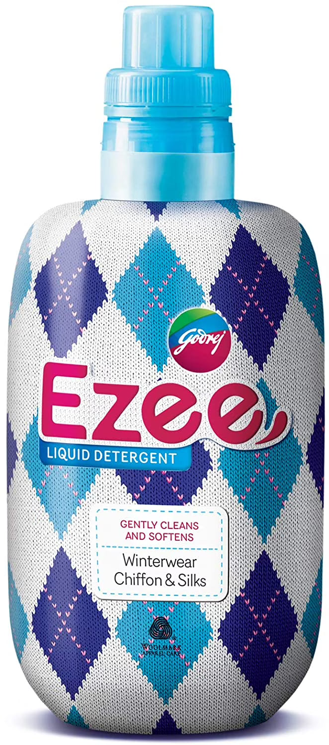 1000 Grams Delicate Clothes Wash E3906