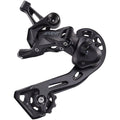 9 Speed Medium Cage Rear Derailleur with Clutch D297