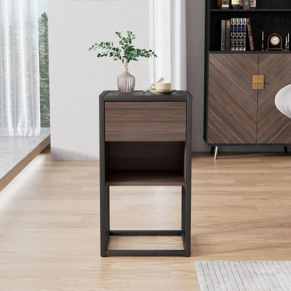 Living Room Side Cabinet B635665