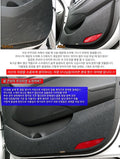 Felt Door Anti Scratch Cover Pack of 2 H720201
