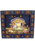 Nativity Advent Calendar M486