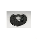 Brake Backing Plate C296