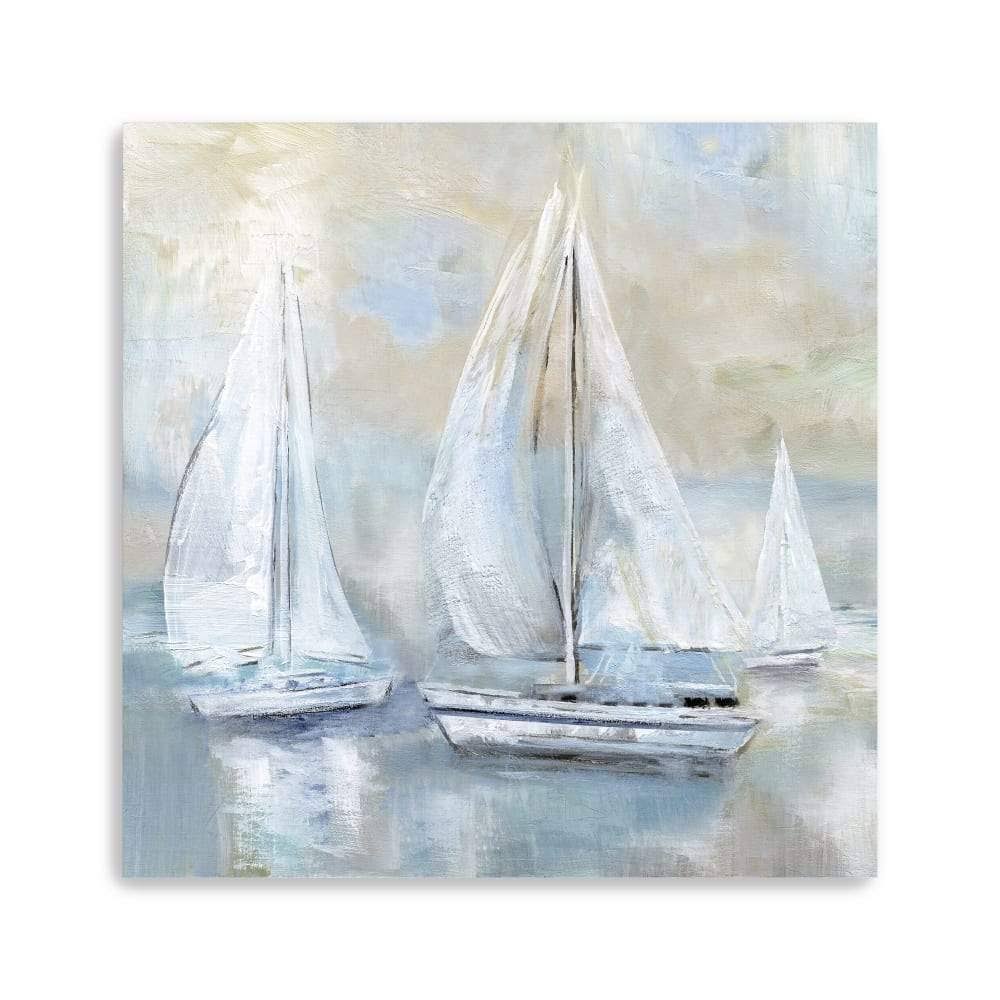 Canvas Giclee H88064