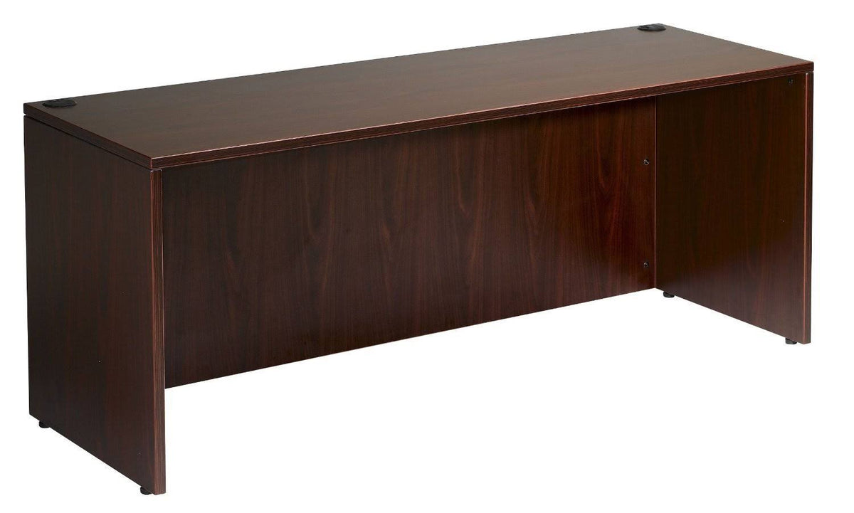 Mahogany Desk Shell G923635