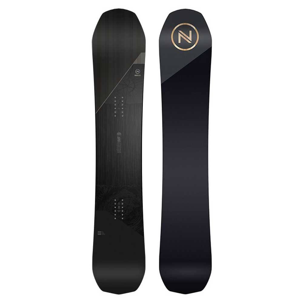 159 L Men Snowboard P743