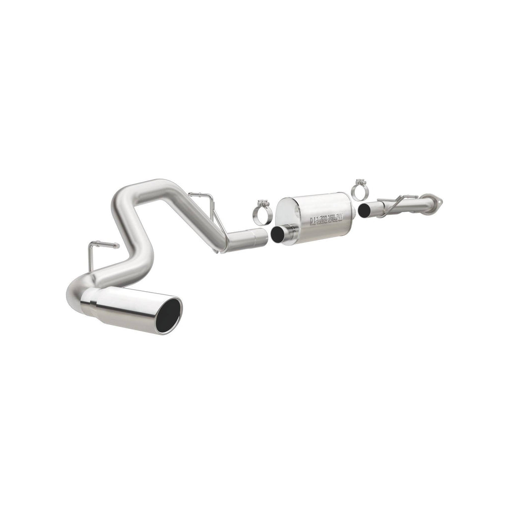 Cat-Back Performance Exhaust System L66738