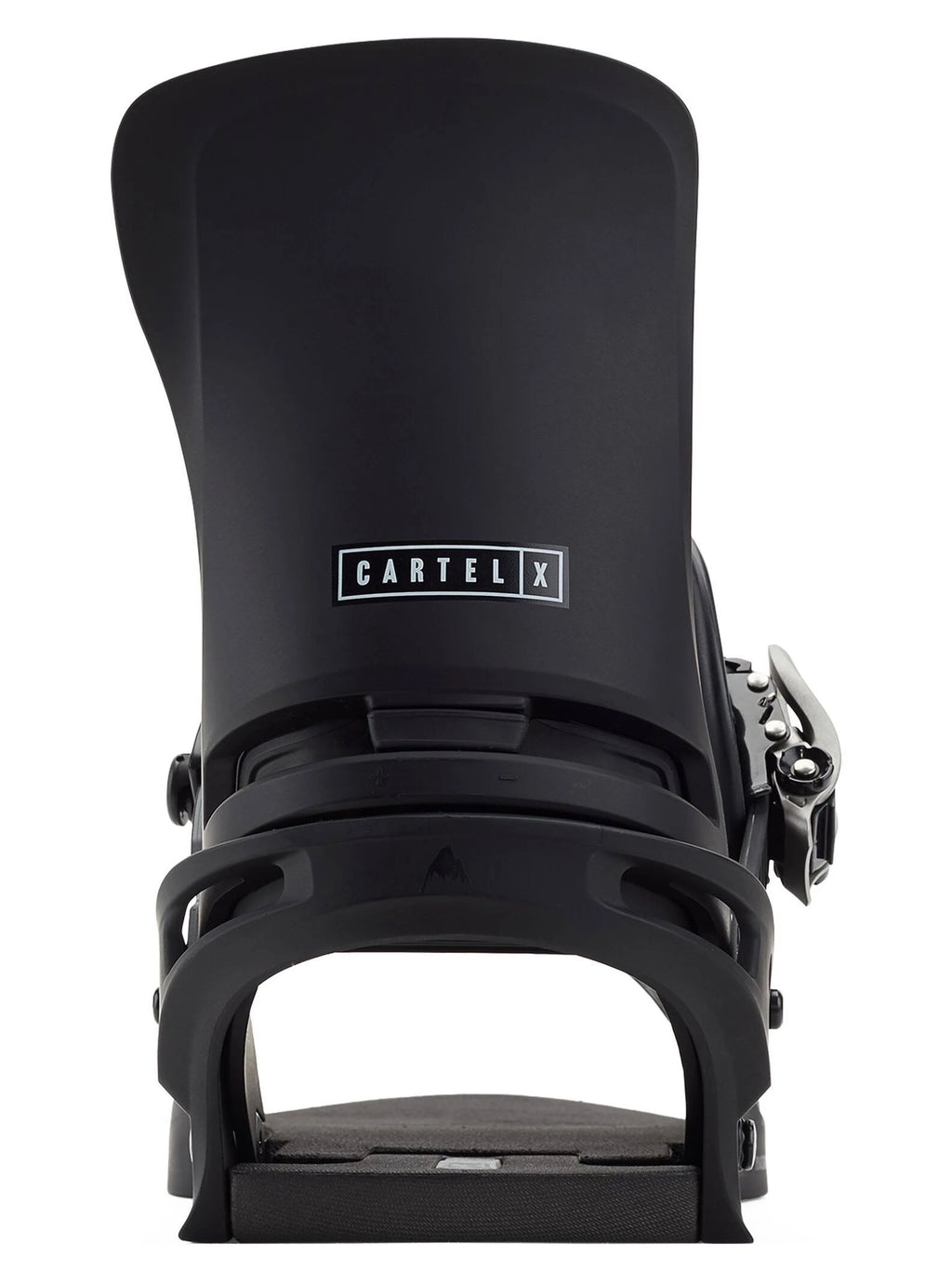 Men&s Burton Cartel x Re:Flex Snowboard Binding D769073