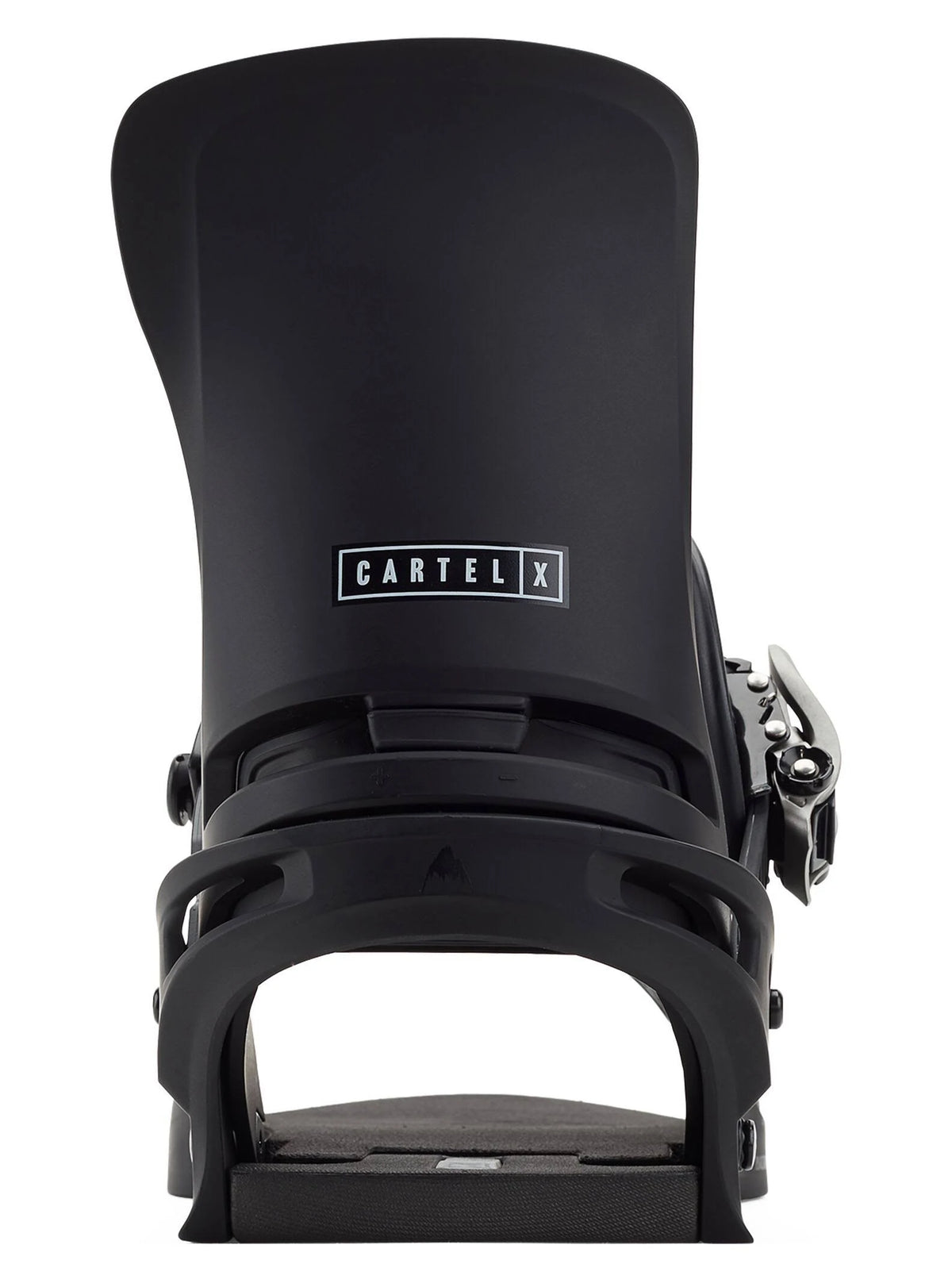 Men&s Burton Cartel x Re:Flex Snowboard Binding D769073
