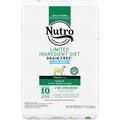 Limited Ingredient Diet Dry Dog Food Lamb & Sweet Potato Q863