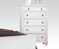 Chest C826