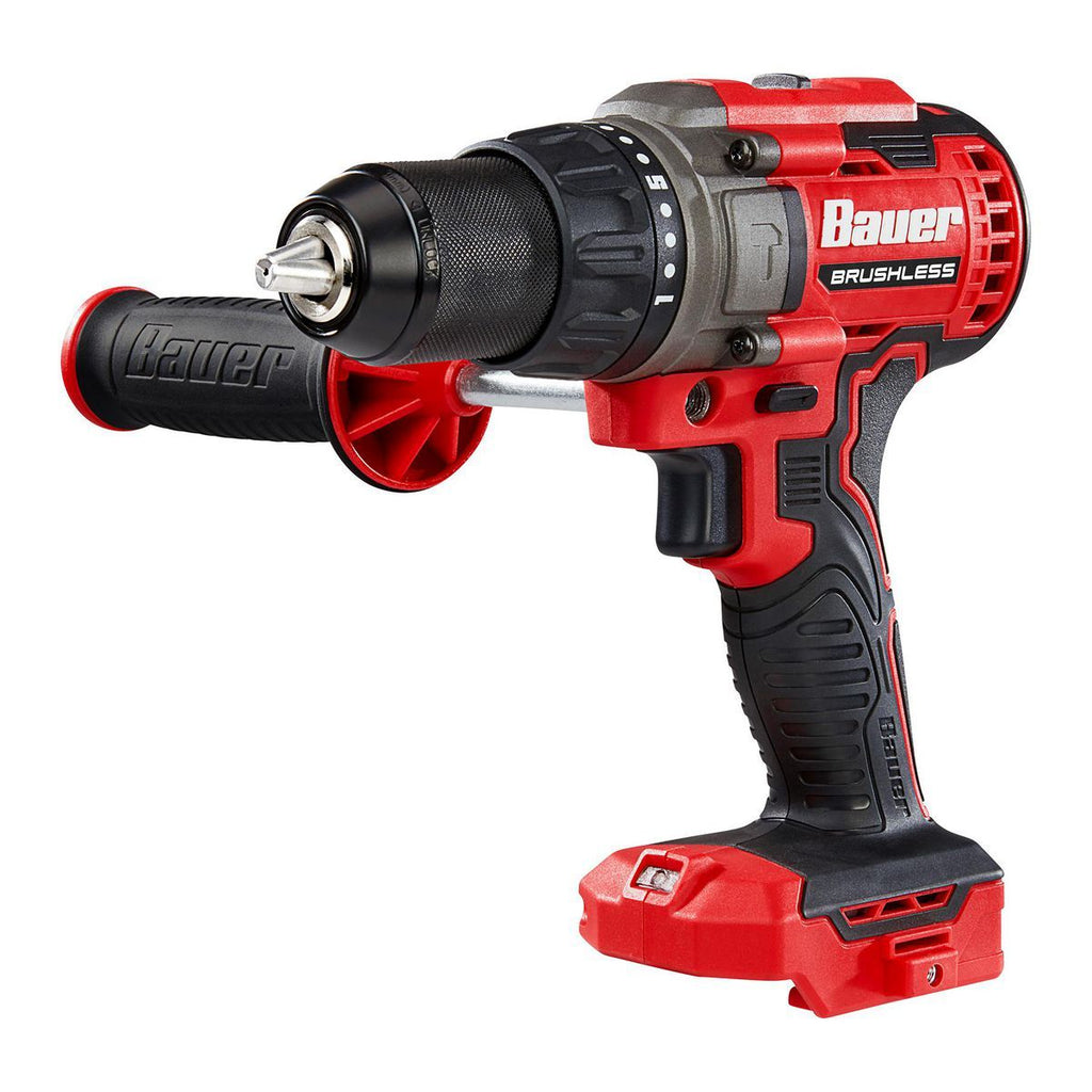 20V Brushless Cordless 1/2 in. Hammer Drill L746336