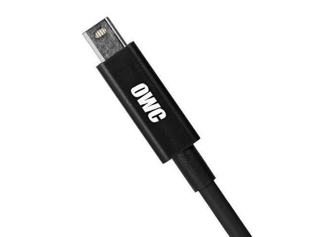 2.0m Thunderbolt 3 USB-C Cable J429684