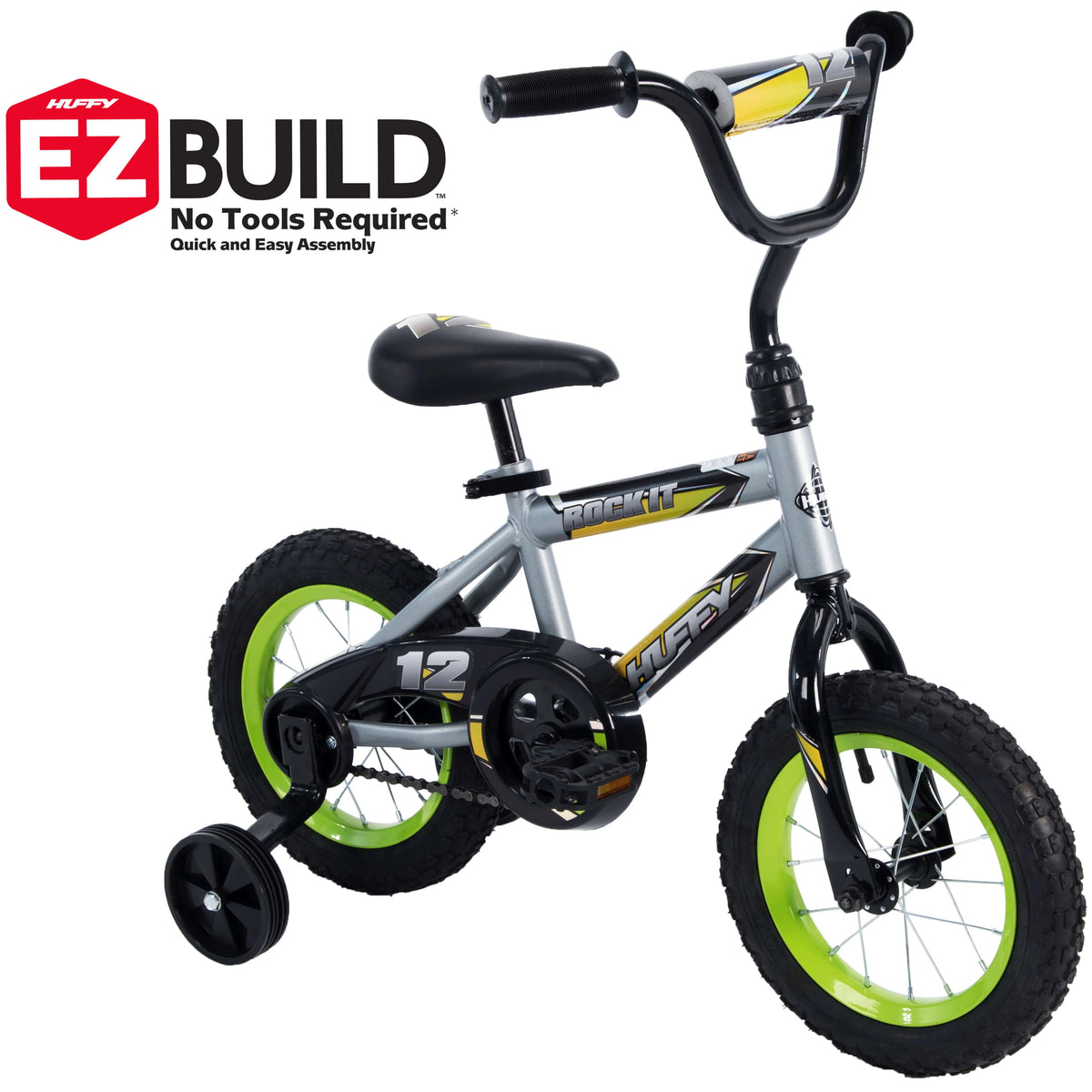 12 in. Kids Bike Y403476
