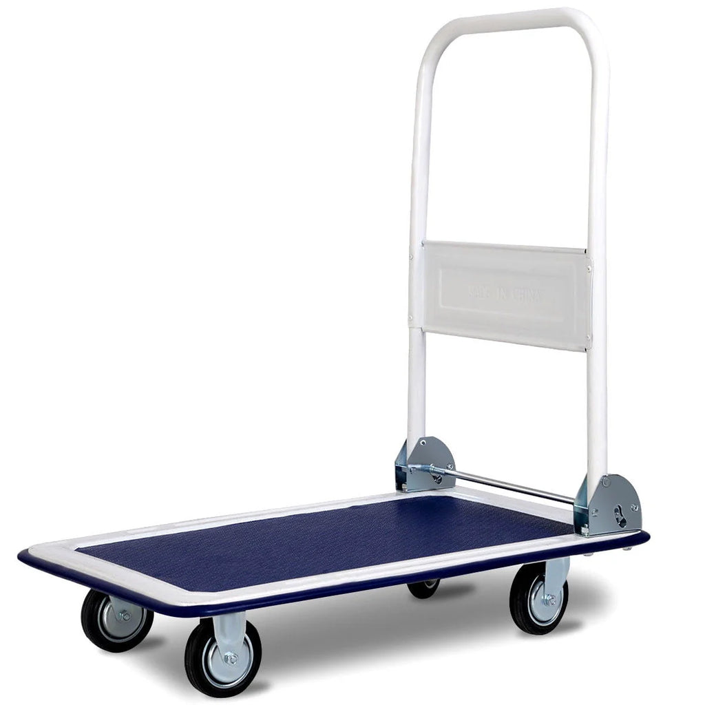 Foldable Platform Cart Dolly Y965648