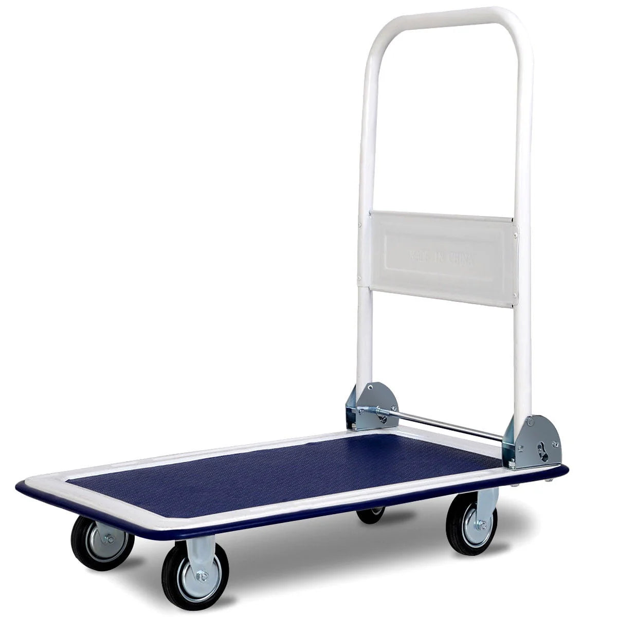 Foldable Platform Cart Dolly Y965648