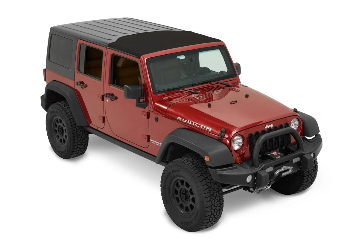 Sunrider for Hardtop E971075