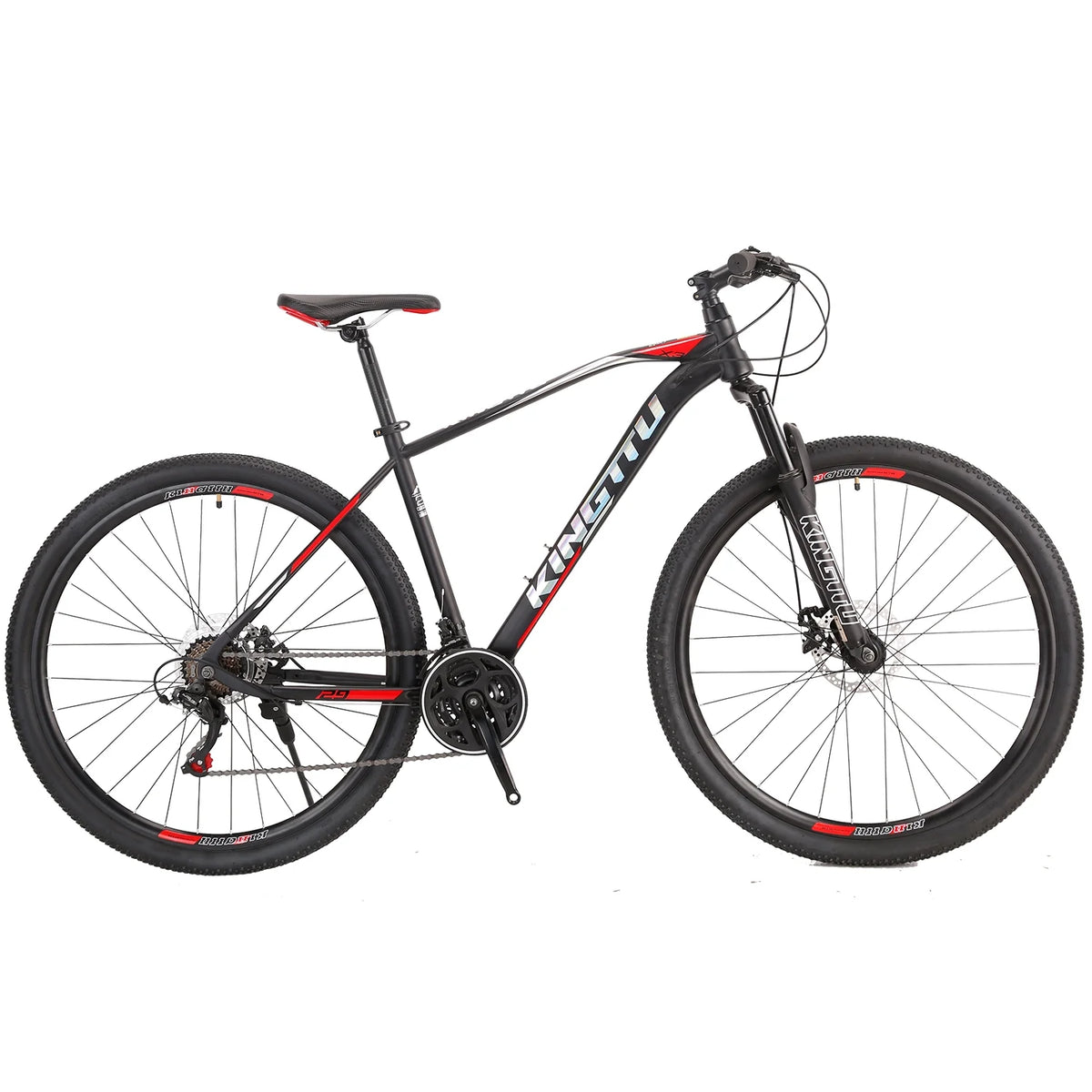 Mountain Bike 29er 19 inch Frame 29 Inch Wheels 21 Speed Dual Disc Brakes X9490