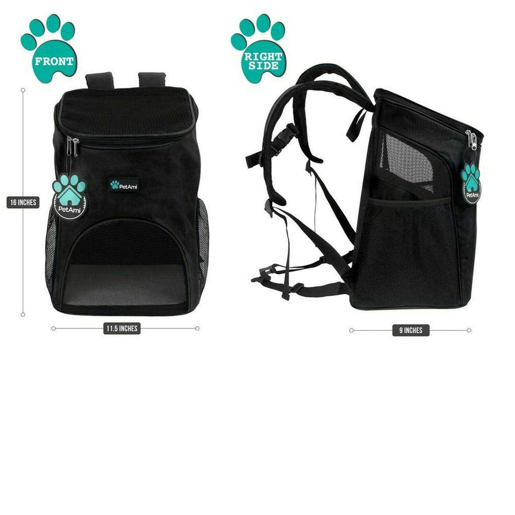 Pet Carrier Backpack C72249
