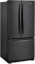 French Door Refrigerator N526