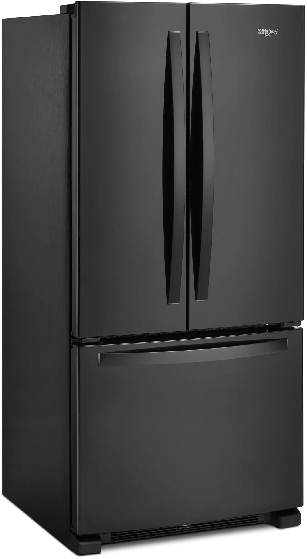 French Door Refrigerator N526