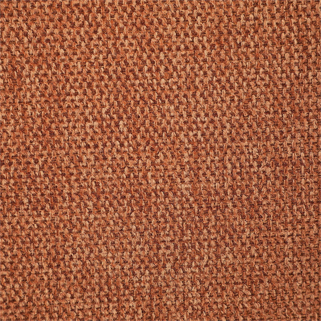Cognac Fabric Accent Chair J423