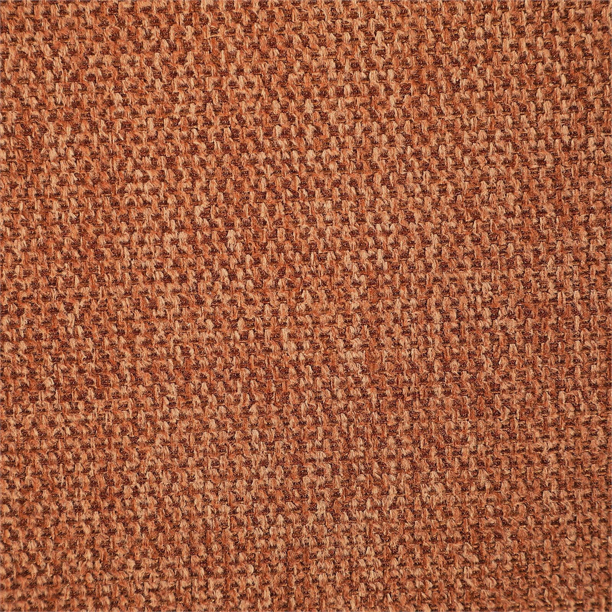Cognac Fabric Accent Chair J423