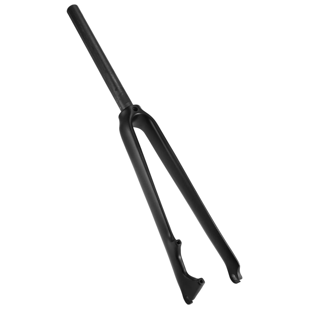 Full Carbon Fiber Road Bike Front Fork for Disc Brake/C-brake 28.6mm 700*23C M4851