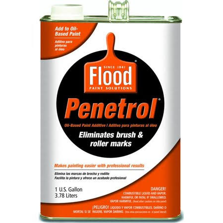Penetrol Paint Additive, Gallon T56588