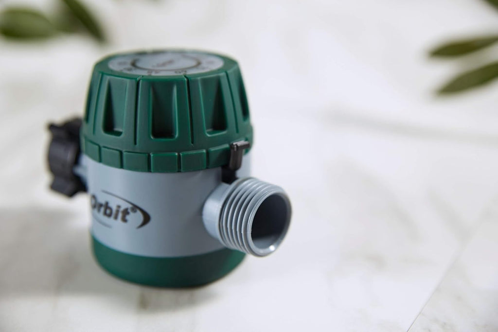 10 Pack Mechanical Garden Water Timer Y31732