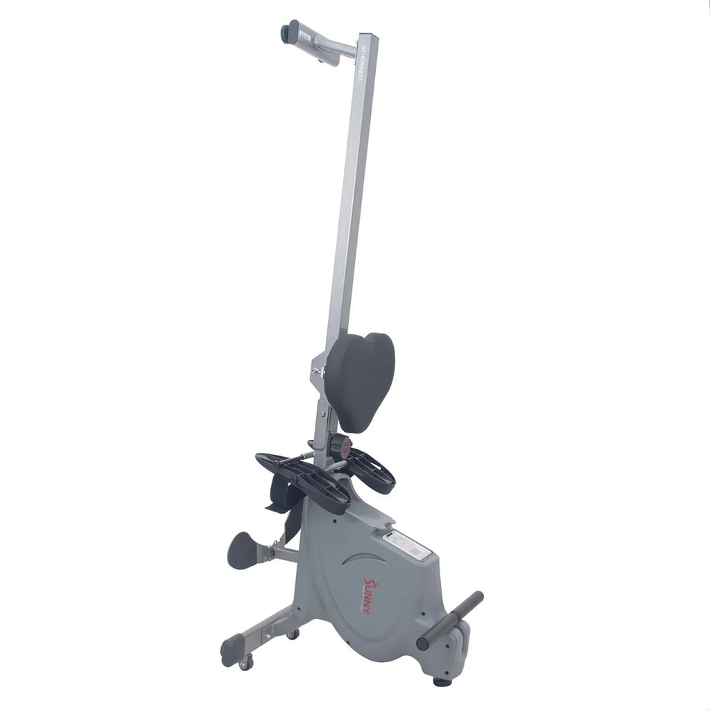 Dual Rower Rowing Machine Y658686