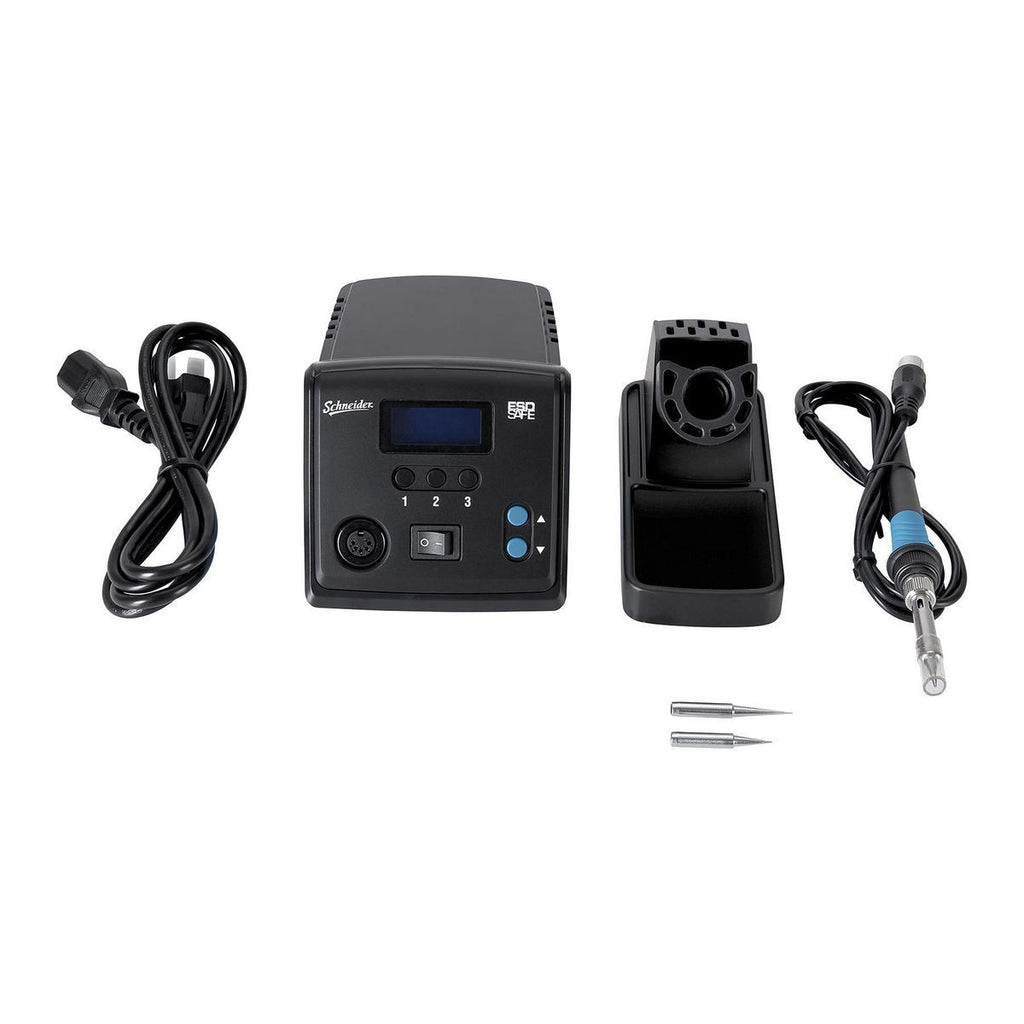 80 Watt Soldering Station T465398